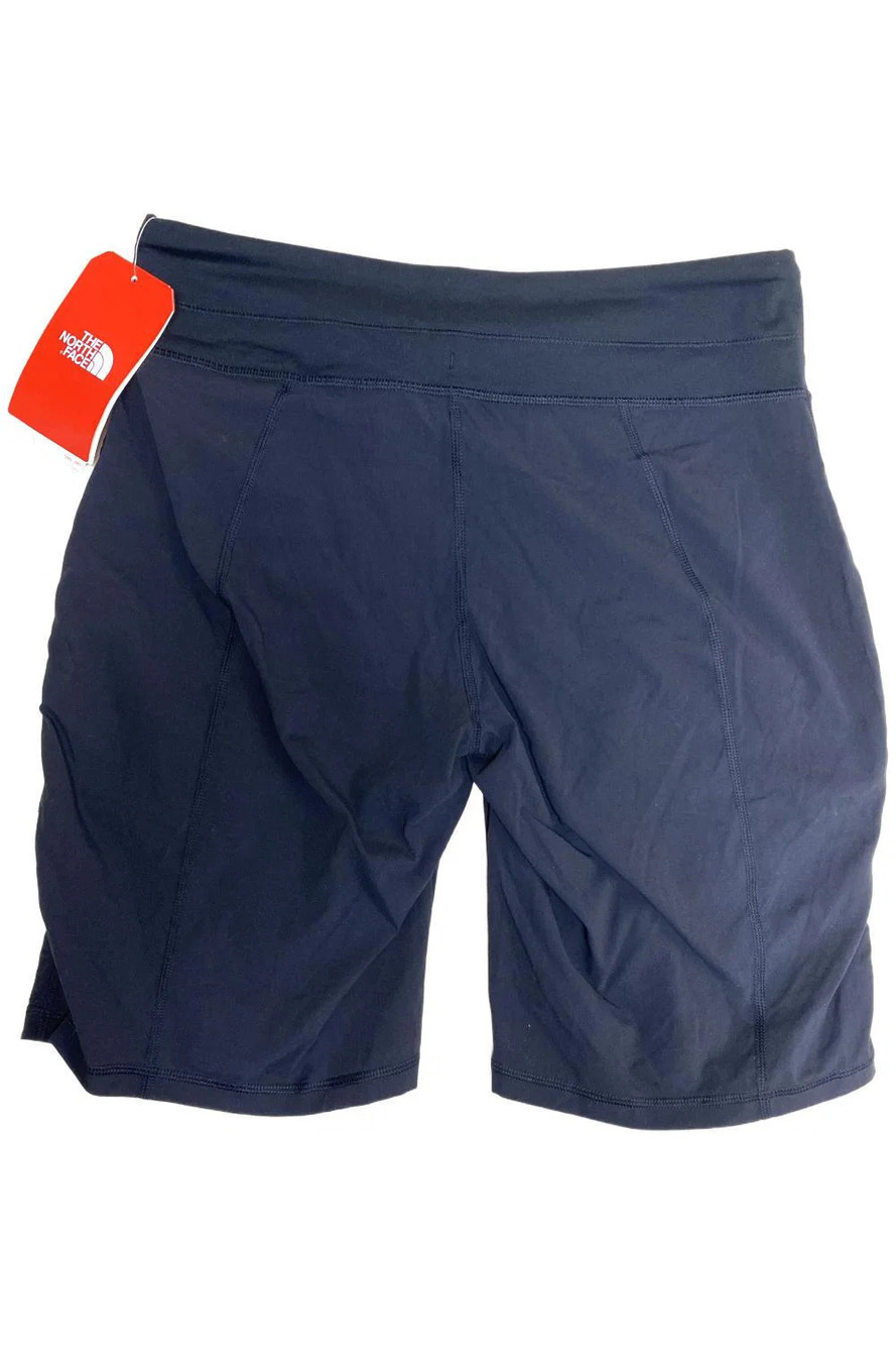The North Face Women's On the Go Shorts TNF Black - Regular